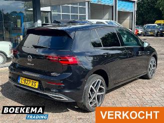 Volkswagen Golf 1.5 eTSI Style HUD DSG Massage Led Navi Stoelverw. picture 2