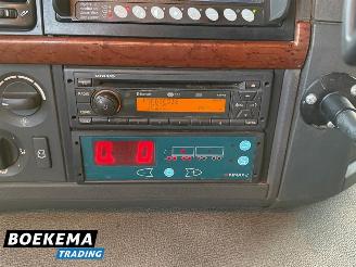 Terberg  FM2000 WDG 46.460 EEV 8X8 3xGestuurde-As 24M3 3xCamera Hyva picture 16