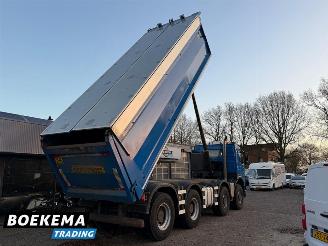 Terberg  FM2000 WDG 46.460 EEV 8X8 3xGestuurde-As 24M3 3xCamera Hyva picture 3