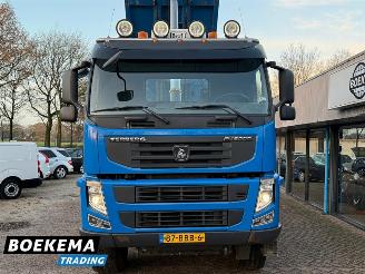 Terberg  FM2000 WDG 46.460 EEV 8X8 3xGestuurde-As 24M3 3xCamera Hyva picture 4