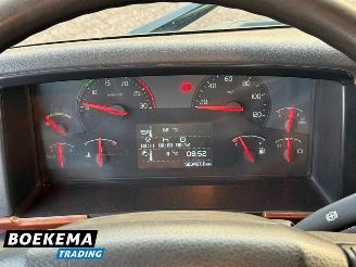 Terberg  FM2000 WDG 46.460 EEV 8X8 3xGestuurde-As 24M3 3xCamera Hyva picture 13