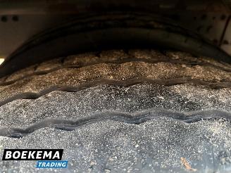 Terberg  FM2000 WDG 46.460 EEV 8X8 3xGestuurde-As 24M3 3xCamera Hyva picture 36