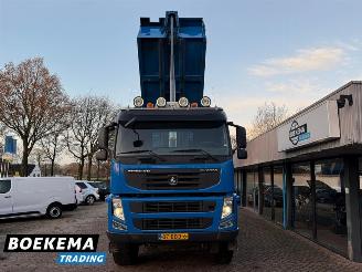 Terberg  FM2000 WDG 46.460 EEV 8X8 3xGestuurde-As 24M3 3xCamera Hyva picture 2