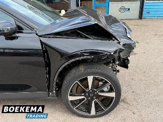 Polestar 2 Long Range Dual Motor Launch Edition 78kWh Harmann Kardon Memory Navigatie picture 9