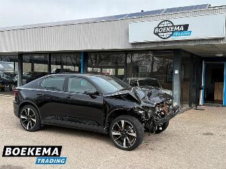 Avarii autoturisme Polestar 2 Long Range Dual Motor Launch Edition 78kWh Harmann Kardon Memory Navigatie 2021/3