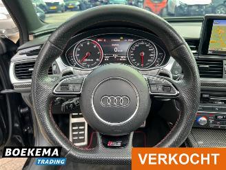 Audi Rs6 4.0 TFSI Quattro Performance BTW 605PK HUD Panorama Carbon picture 28