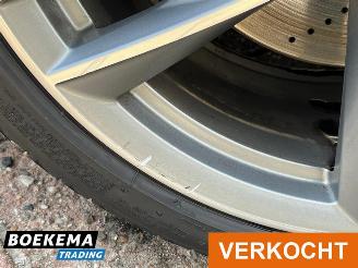 Audi Rs6 4.0 TFSI Quattro Performance BTW 605PK HUD Panorama Carbon picture 8