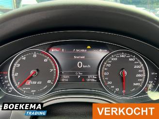 Audi Rs6 4.0 TFSI Quattro Performance BTW 605PK HUD Panorama Carbon picture 29