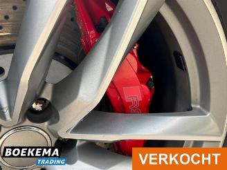 Audi Rs6 4.0 TFSI Quattro Performance BTW 605PK HUD Panorama Carbon picture 45