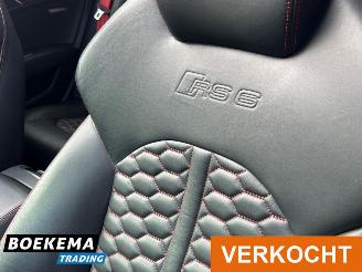 Audi Rs6 4.0 TFSI Quattro Performance BTW 605PK HUD Panorama Carbon picture 27