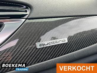 Audi Rs6 4.0 TFSI Quattro Performance BTW 605PK HUD Panorama Carbon picture 40