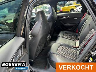 Audi Rs6 4.0 TFSI Quattro Performance BTW 605PK HUD Panorama Carbon picture 16