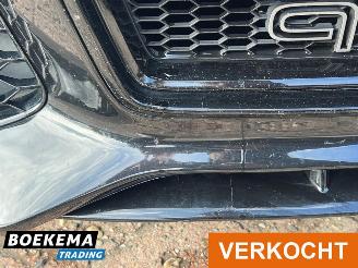 Audi Rs6 4.0 TFSI Quattro Performance BTW 605PK HUD Panorama Carbon picture 9