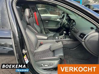 Audi Rs6 4.0 TFSI Quattro Performance BTW 605PK HUD Panorama Carbon picture 21