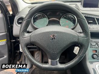 Peugeot 5008 2.0 HDI 7-Pers Aut Clima Cruise Navi PDC Trek. picture 22