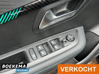 Peugeot 208 1.2 Allure 100pk Led Climate Navi Cruise Camera stoelverw. picture 19