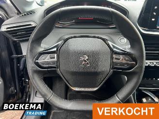 Peugeot 208 1.2 Allure 100pk Led Climate Navi Cruise Camera stoelverw. picture 20