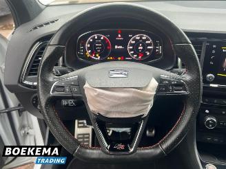 Seat Ateca 1.5 TSI FR Virtual Keyless Led Navi Climate Cruise picture 36