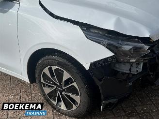 Kia Ceed 1.6 GDI PHEV Aut Led Keyless Virtual Navi Climate Cruise picture 6