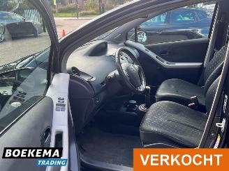 Toyota Yaris 1.0 VVTi Spirit Airco 5-Deurs picture 21