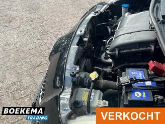 Toyota Yaris 1.0 VVTi Spirit Airco 5-Deurs picture 13
