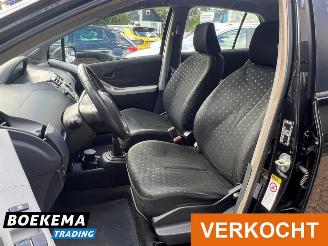 Toyota Yaris 1.0 VVTi Spirit Airco 5-Deurs picture 22