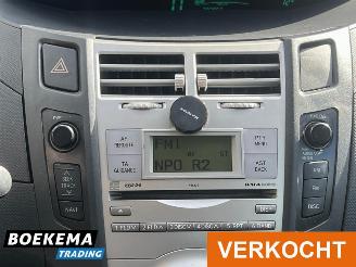 Toyota Yaris 1.0 VVTi Spirit Airco 5-Deurs picture 30