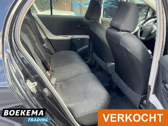 Toyota Yaris 1.0 VVTi Spirit Airco 5-Deurs picture 25