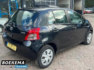 Toyota Yaris 1.0 VVTi Spirit Airco 5-Deurs picture 2