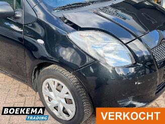 Toyota Yaris 1.0 VVTi Spirit Airco 5-Deurs picture 6