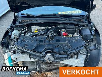 Renault Clio 0.9 TCe Expression Navi Cruise Airco picture 10