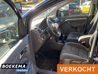 Volkswagen Touran 1.6 TDI Climate Cruise Trekhaak picture 15