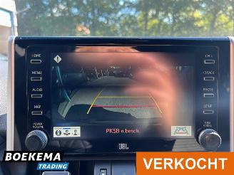 Toyota Rav-4 2.5 Hybrid Black Edition Keyless Navi Climate Cruise Camera picture 27