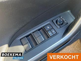 Toyota Rav-4 2.5 Hybrid Black Edition Keyless Navi Climate Cruise Camera picture 22