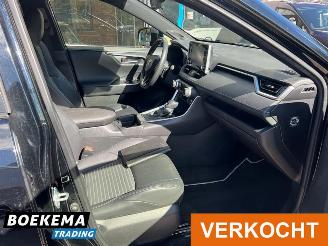 Toyota Rav-4 2.5 Hybrid Black Edition Keyless Navi Climate Cruise Camera picture 20