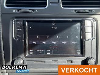 Volkswagen Golf 1.4 TSI Schuif/kanteldak Climate Cruise Stoelver. picture 26