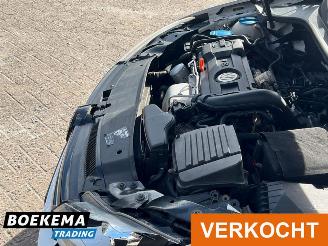Volkswagen Golf 1.4 TSI Schuif/kanteldak Climate Cruise Stoelver. picture 11