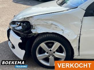 Volkswagen Golf 1.4 TSI Schuif/kanteldak Climate Cruise Stoelver. picture 7