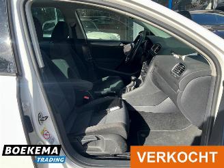 Volkswagen Golf 1.4 TSI Schuif/kanteldak Climate Cruise Stoelver. picture 20