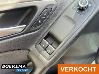 Volkswagen Golf 1.4 TSI Schuif/kanteldak Climate Cruise Stoelver. picture 21