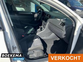 Volkswagen Golf 1.4 TSI Schuif/kanteldak Climate Cruise Stoelver. picture 19
