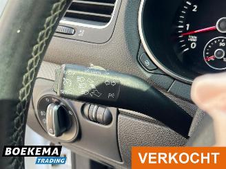 Volkswagen Golf 1.4 TSI Schuif/kanteldak Climate Cruise Stoelver. picture 25