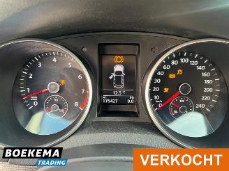 Volkswagen Golf 1.4 TSI Schuif/kanteldak Climate Cruise Stoelver. picture 24