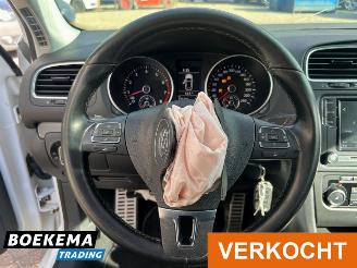 Volkswagen Golf 1.4 TSI Schuif/kanteldak Climate Cruise Stoelver. picture 23