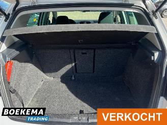 Volkswagen Golf 1.4 TSI Schuif/kanteldak Climate Cruise Stoelver. picture 17