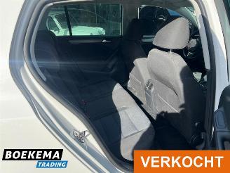 Volkswagen Golf 1.4 TSI Schuif/kanteldak Climate Cruise Stoelver. picture 18