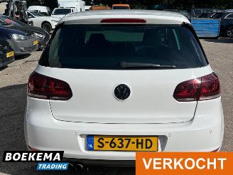 Volkswagen Golf 1.4 TSI Schuif/kanteldak Climate Cruise Stoelver. picture 12