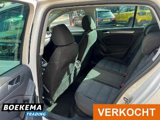 Volkswagen Golf 1.4 TSI Schuif/kanteldak Climate Cruise Stoelver. picture 16