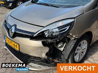 Renault Scenic 1.2 TCe 131PK Limited Navigatie Climate 6-Hand picture 6
