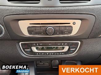 Renault Scenic 1.2 TCe 131PK Limited Navigatie Climate 6-Hand picture 22